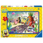 Puzzle Spongebob: Pazzi per la musica - 24 PZ