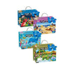 Puzzle 35PZ Jumbo 62x46cm - Assortiti