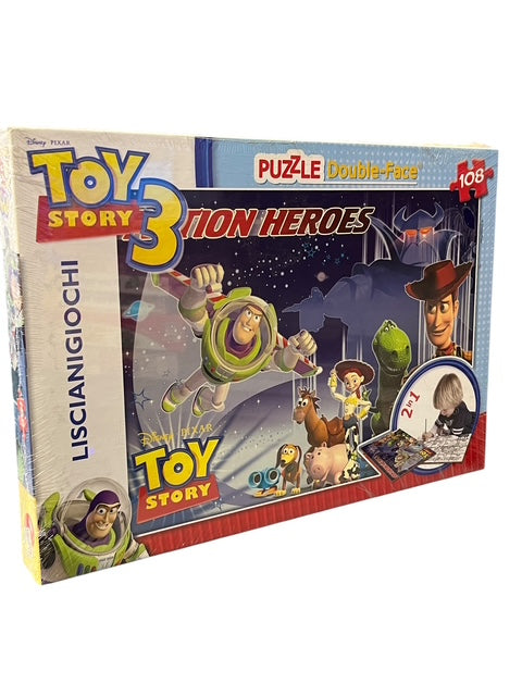 Puzzle Toy Story 108 Pz