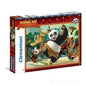 Puzzle 2x20 pezzi (24740) Clementoni Kung fu Panda