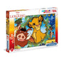 Disney Lion King Puzzle 104 Pezzi Clementoni