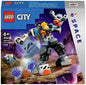 LEGO 60428 City Mech di costruzione spaziale