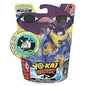 Yo-kai watch personaggio con medaglia Hidabat