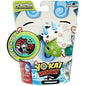 Yo-kai watch personaggio con medaglia Komasan