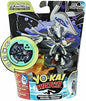 Yo-kai watch personaggio con medaglia Darkyubi