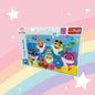 PUZZLE MAXY 24PZ BABY SHARK - MONDO STOCK