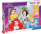 Clementoni Disney Princess Princess-180 pezzi 29311