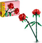 LEGO 40460 Creator Rose Set di Fiori