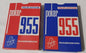 Carte Da Gioco Poker 955 - 36 Carte - 1 PZ