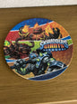 PIATTO PIANO SKYLANDERS GIANTS -  DIAMETRO CM 21 - MONDO STOCK