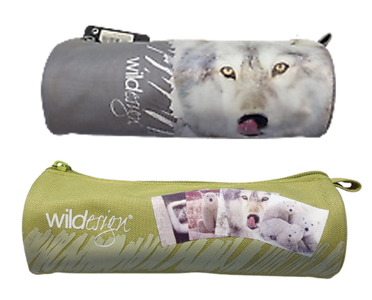 Tombolino Astuccio Wildesign Assortito