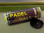 Palline padel 3 pz