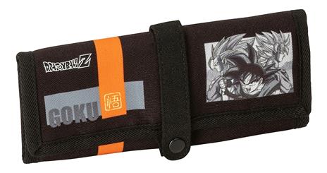 Astuccio Roll Up Comix Anime, Dragon Ball Z - 21 x 8,5 cm