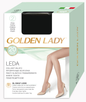 Golden Lady - Collant velato 20 DEN - Nero - 2-S