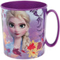 TAZZA FROZEN 2 PP ML 360 MICROONDE - MONDO STOCK