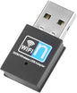 Wireless usb adapter