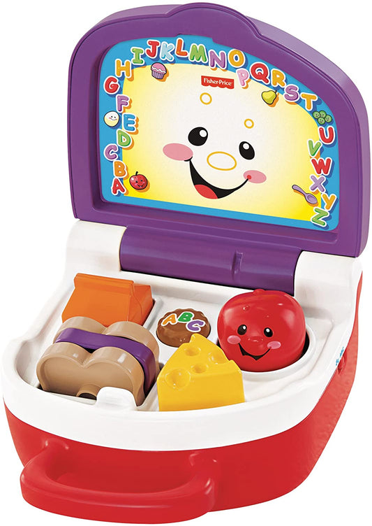 Fisher Price BGB42 - Cestino della Merenda