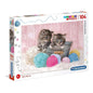 Puzzle Sweet Kittens - 104 pezzi