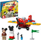 LEGO Disney Mickey and Friends L'Aereo a Elica di Topolino 10772