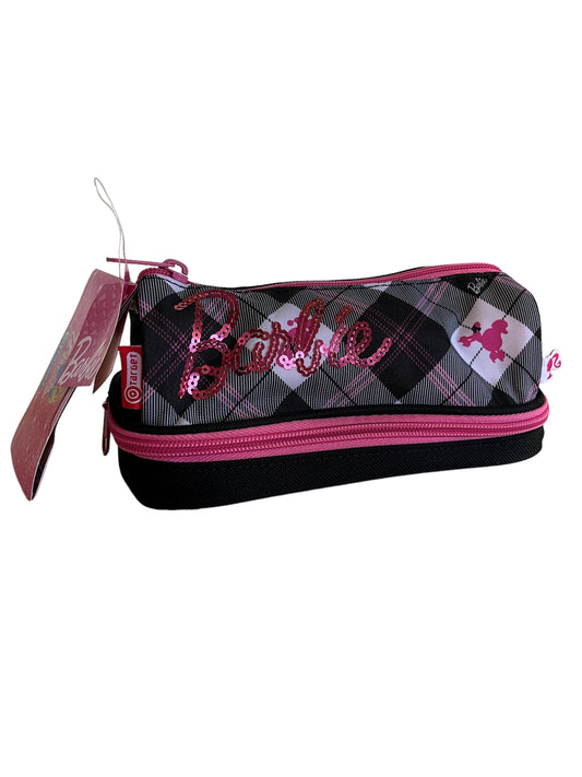 ASTUCCIO 2 TASCHE BARBIE - VUOTO