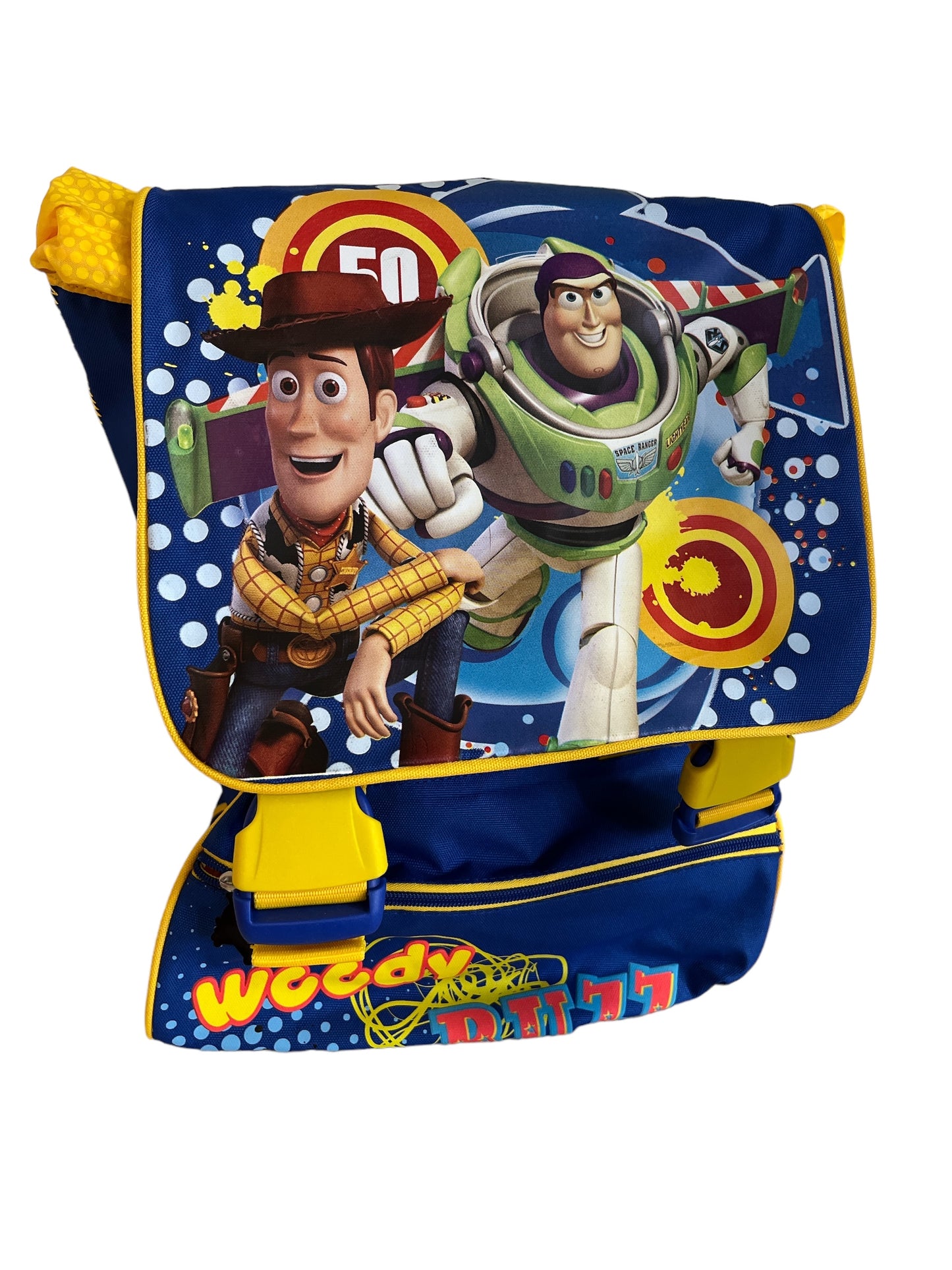 ZAINO TOY STORY