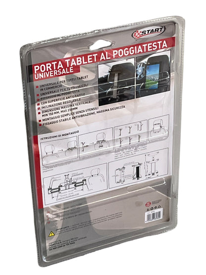 PORTA TABLET AL POGGIATESTA UNIVERSALE