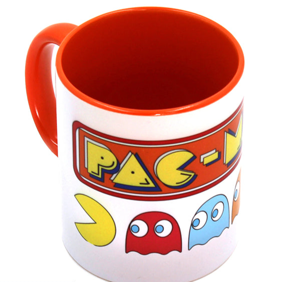 TAZZA / MUG – PAC MAN