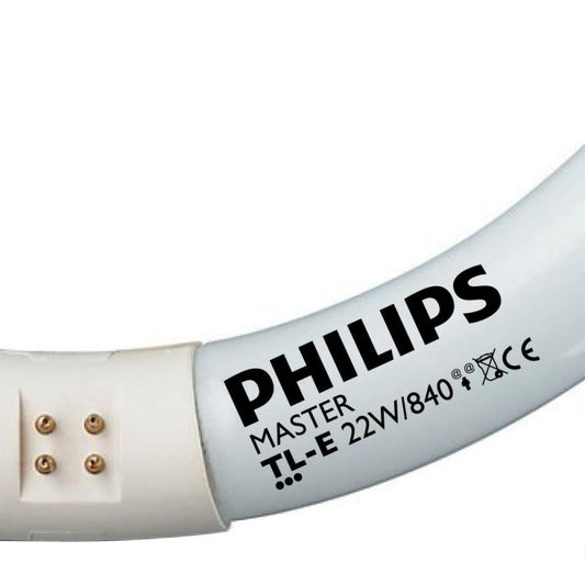 Philips MASTER TL - E Super 80 22W - 840 Bianco Freddo | 21.5cm