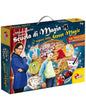 SCUOLA DI MAGIA 100 TRUCCHI STREET MAGIC