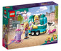 LEGO FRIENDS NEGOZIO MOBILE DI BUBBLE TEA 41733