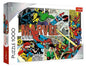 Disney Avengers Puzzle 1000 Pz