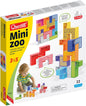 Quercetti - 4061 Minizoo 9