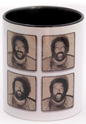 TAZZA / MUG – BUD SPENCER FOTOTESSERA